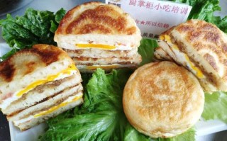 在哪里学做特色小吃（学做小吃去哪里最好）