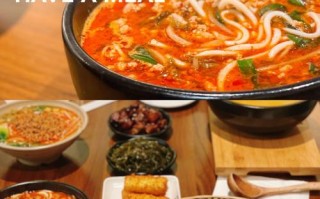 家云卤子米线怎么样（云家餐饮）