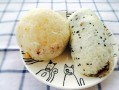 糍米饭 哪里（糍饭和饭团的区别）