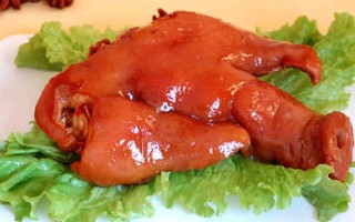 哪里猪头肉好吃（洛阳涧西哪家猪头肉好吃）