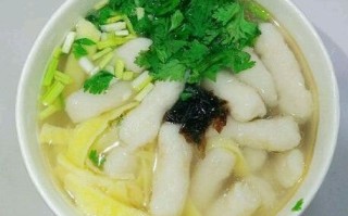 阜阳眉毛鱼丸正宗做法,哪里有眉毛鱼丸加盟的