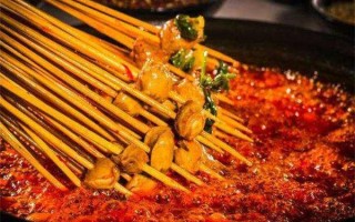 串串香在北方怎么样（南方串串和北方串串的区别）