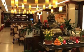 北京饭店在什么区,北京哪里有特色的餐厅好吃