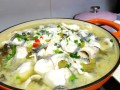 小碗酸菜鱼怎么样（大厨师免浆酸菜鱼的做法）