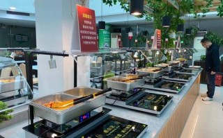 做智慧餐饮怎么样（做智慧餐饮怎么样啊）