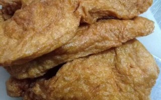 肉面筋是哪里的（肉面筋是哪里的特产）