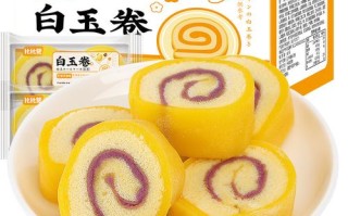白玉卷哪里有卖（300g白玉卷有多少）