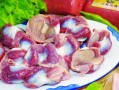 鸡胗是哪里（鸡胗是哪里部位）