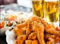 炸货店利润怎么样,炸鸡啤酒生意怎么样啊