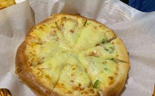 瑞可的爷爷店怎么样（上海学披萨哪家好）