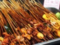 签百度串串香怎么样（串串香利润是多少）