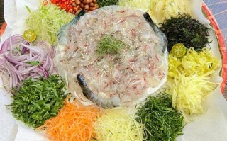 蟹肉煲哪里的（佛山三水哪里有横县鱼生吃）