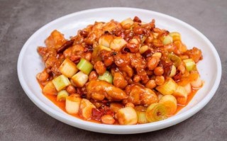 宫保鸡丁是哪里的名菜（宫保鸡丁的介绍）