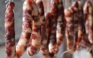 腊肠放哪里（腊肠放哪里保存）