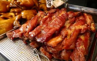 东南亚食品生意怎么样（东南亚吃卤味吗）