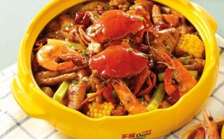 哪里有蟹肉煲（肉蟹煲哪里有卖的?）