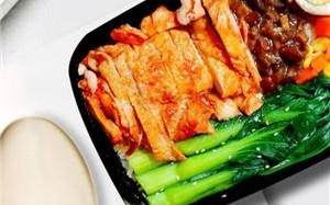 哪里的烤肉饭哪里好吃（肯德基的烤肉饭好吃吗）