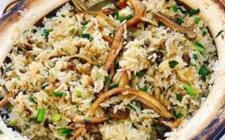台山黄鳝饭哪里正宗（台山黄膳饭的由来）