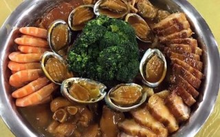 大盘菜是哪里的（大盘菜是哪里的特色）