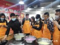 小吃早点哪里学（附近学早点小吃培训）