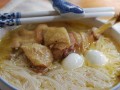 福州线面哪里吃（福州手工线面哪家最出名）