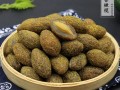 甘草哪里的好（三宝扎的咸橄榄用哪里的橄榄最好）