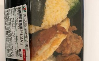 711便利店特色,七号便当怎么样