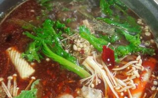 飞馋锅小火锅好吃吗,自然馋火锅烧烤菜怎么样好吃吗