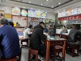 在小区开餐饮怎么样（小区群里卖小吃可以么）