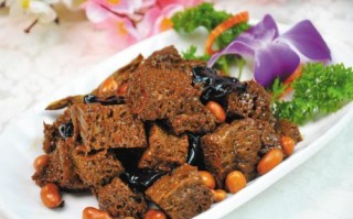 上海哪里买烤麸（上海哪家烤麸好吃）