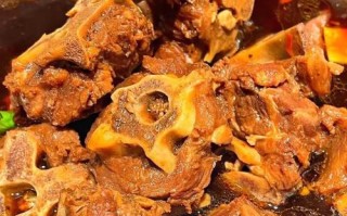 哪里学羊蝎子火锅技术（哪里学羊蝎子火锅技术好）
