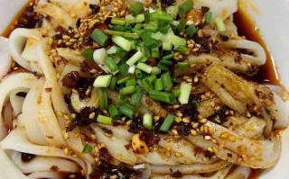 成都哪里有广元蒸凉面（成都哪里有广元蒸凉面的地方）