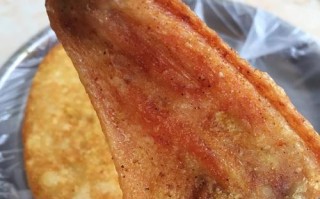在农村卖炸鸡翅怎么样（农村集上卖什么小吃）