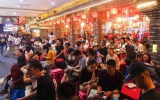 现在开餐饮业怎么样最火（现在开餐饮业怎么样最火爆）