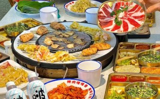 济南bbq最佳去处,烤肉济南哪里好吃又便宜