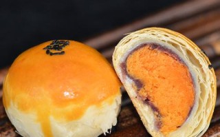 青岛哪里的蛋黄酥好吃（青岛有名的糕点）