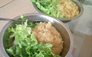 沈阳哪里有土豆泥拌饭（铁西哪个饭店最好吃又实惠）