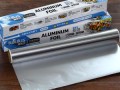 烤箱用锡纸哪里有卖（哪里有卖烤箱用的锡纸）