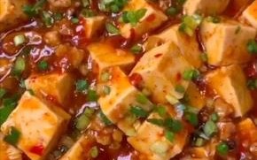 那里的麻婆豆腐是最正宗的呢,哪里麻婆豆腐最正宗好吃