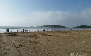 南京海沙湾怎么样（南京海沙湾怎么样好玩吗）