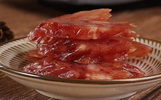 上海哪里买腊肉（上海腊味批发市场）