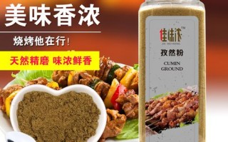 孜然哪里买（最好的调料孜然哪里买）