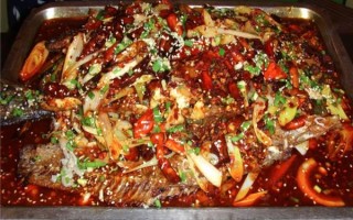 卖烤鱼怎么样（卖烤鱼怎么样赚钱）
