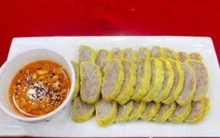新乡哪里的菜好吃（新乡哪里的菜好吃又便宜）