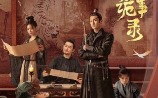 贪心堂怎么样（长安诡事录八个案子排名）