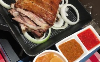 上海哪里烤羊排好吃（崇明羊肉面推荐）