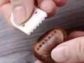 板栗哪里开口（怎么给栗子开口）