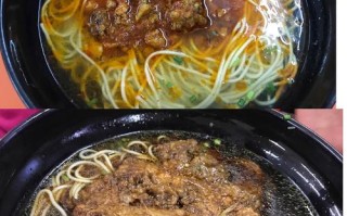 上海必吃的十家面馆,上海哪家菜好吃