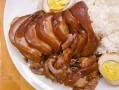 猪脚饭来自哪里（猪脚饭是客家的还是潮汕）