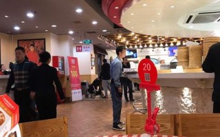 西贝莜面村怎么样（西贝莜面村怎么样工作）